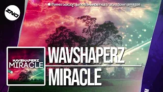 DNZF528 // WAVSHAPERZ - MIRACLE (Official Video DNZ Records)