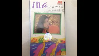 Ina Rawie - Ku Ingin Disisimu Lyric