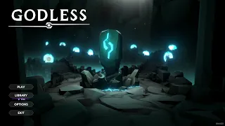 [ Godless Stream ] Back to Godless