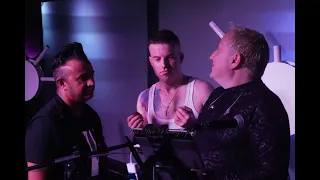 Depeche Mode Tribute Band - The Devout - The God Cast Interview