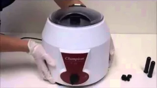 Ample Scientific E-33 Champion Centrifuge - Eray Medical Supplies