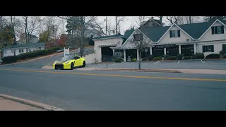 Tiësto - The Business (Robert Cristian Remix) music video