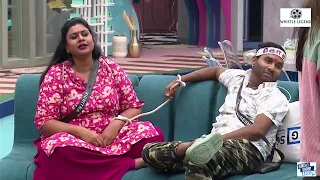 Bigg Boss Tamil Season 7 UNSEEN 3 {30 11 2023}