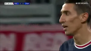 Leipzig vs PSG 2 2   Extended Highlights & All Goals 2021 HD