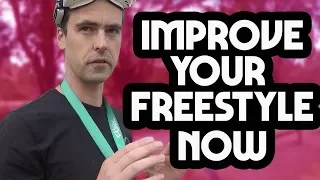 TOP 5 FREESTYLE TIPS!! with PRO PILOT SNAKE FPV!!