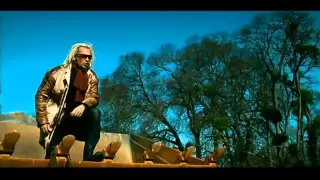 Florent Pagny - Ma Liberté De Penser