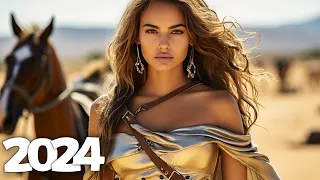 Summer Mix 2024 🌱 Deep House Remixes Of Popular Songs 🌱Coldplay, Maroon 5, Adele Cover #23