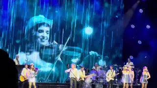 Rod Stewart - Have You Ever Seen The Rain (Gilford NH 8/28/23)