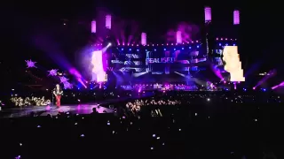 Muse - Madness - Live At Rome Olympic Stadium