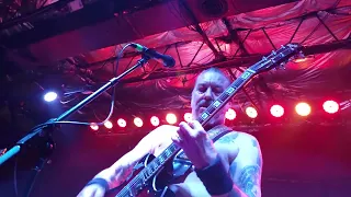 High On Fire - Turk - 5/4/24