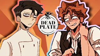 ТЯЖЕЛО БЫТЬ ТУПЫМ ♥ Dead Plate #1 ♥ Прохождение