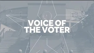 New Mexico Primary Election 2024: Voice of the Voter