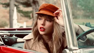 Taylor Swift - All Too Well - Extended Outro (from the 10 minute version)