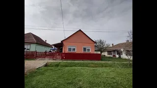 Haus in Ungarn zu verkaufen - 25.900 Euro