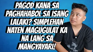 ⏺️Tips Para Makita niya Bigla Ang Halaga mo!MAGHAHABOL NA SIYA SA WAKAS!