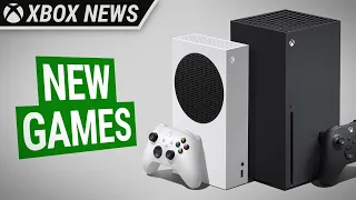 Новые игры для Xbox Series X/S и Xbox One на этой неделе | Январь 2023 | Новости Xbox