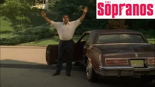 The Sopranos: Salvatore "Fat F*ck" Bonpensiero Returns!