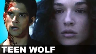 Teen Wolf Season 5 Episode 18 "Maid of Gevaudan" REVIEW