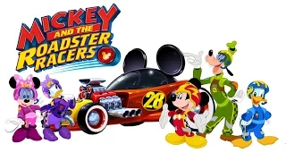 "Mickey and the Roadster Racers" Screening at the Westgate Mall