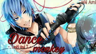 ♡| DANCE MONKEY - Tones and I |♡ By MN Ami ♡