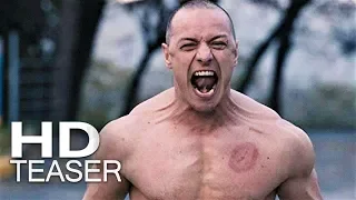 VIDRO | Teaser Trailer (2019) Legendado HD