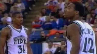 MSU 2000 Finals One Shining Moment