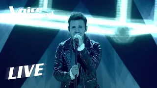 Jan Górka | „The Loneliest” | LIVE | The Voice of Poland 14