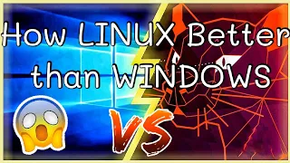 Ubuntu 21.04 LTS Vs Windows 10 Home CPU RAM Performance Comparison 2021 | What's new in Ubuntu 21.04