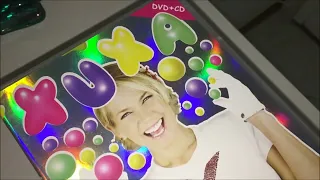 Xuxa - Meus Kits CD+DVD (PARTE 1)