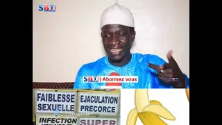 Serigne cheikh ndong souligne les causes de gawa daanou ak yokou awra...