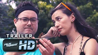 RED ROVER | Official HD Trailer (2020) | COMEDY, ROMANCE | Film Threat Trailers