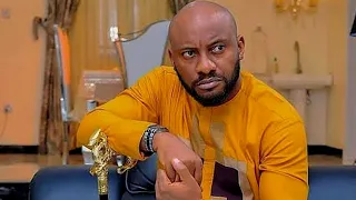 Odogwu Yul At It Again ( Ikenga )- 2022 Yul Edochie Latest Nigerian Nollywood Movie