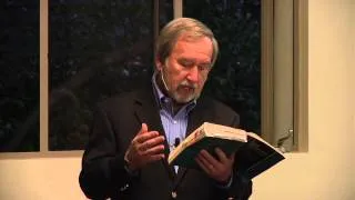 God and healing - Rob Gilbert, Speaker
