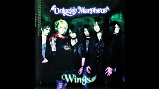 Wings (2015 ver.) - Unlucky morpheus
