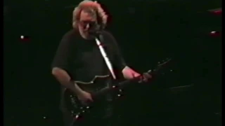 Grateful Dead McNichol's Arena, Denver, CO 12/13/90 Complete Show