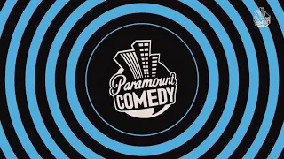 Paramount comedy UA - нове оформлення (2021-2023)