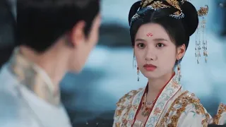 Hua Zhi true identity is exposed,Queen Mother  actually her grandmother,GuYanxi paralyzed with fear