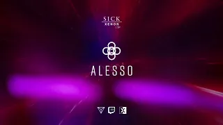 Alesso - Special Mix #12