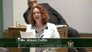 Question Period - June 17, 2019