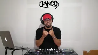 HISTORIA DE JUERGA #001 BY DJ JANCO ( EN LA CAMA, FULANITO, QUE BUENO, KESSI. YONAGUNI, SOBRIO )