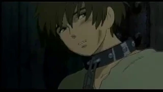 Tales from Earthsea Movie Trailer