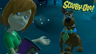 Скуби-Ду! Таинственные топи / Scooby-Doo! and the Spooky Swamp #9