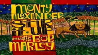 Monty Alexander - Jammin'