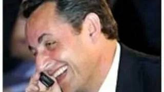 Canular au téléphone : Nicolas Sarkozy invité au Canada à un dîner de cons