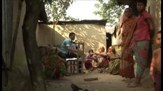 Hargjirpar - ein Dorf im Norden von Bangladesh, Dokumentarfilm 2011 (MATI und Stiftung Brücke)