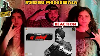 G Shit | Sidhu Moose Wala Reaction | #justiceforsidhumoosewala