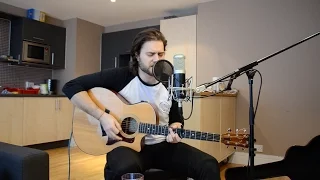 Waiting For The End - Linkin Park (acoustic cover)