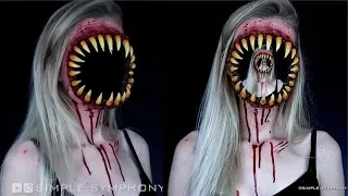 Special Effects Makeup Transformations 2018 #5 | Halloween SFX Makeup Tutorials