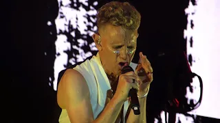 Depeche Mode - I Want You Now --- Berlin 2018 Waldbühne