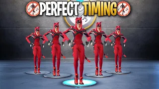 Fortnite - Perfect Timing Moments #94 (Chapter 2)